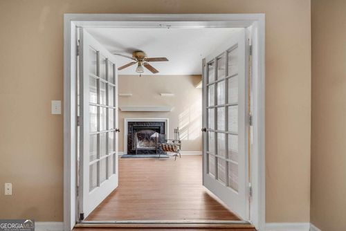 134 Lablanc Way Nw, Atlanta, GA, 30327-1058 | Card Image