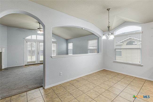 5209 Ranch Meadow St, House other with 4 bedrooms, 2 bathrooms and null parking in Killeen TX | Image 14