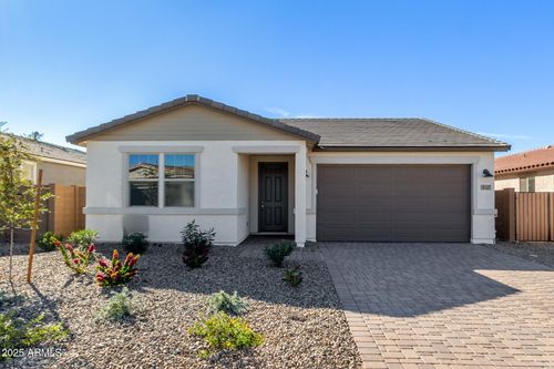 18551 E Bianca Way, Gold Canyon, AZ, 85118-0003 | Card Image