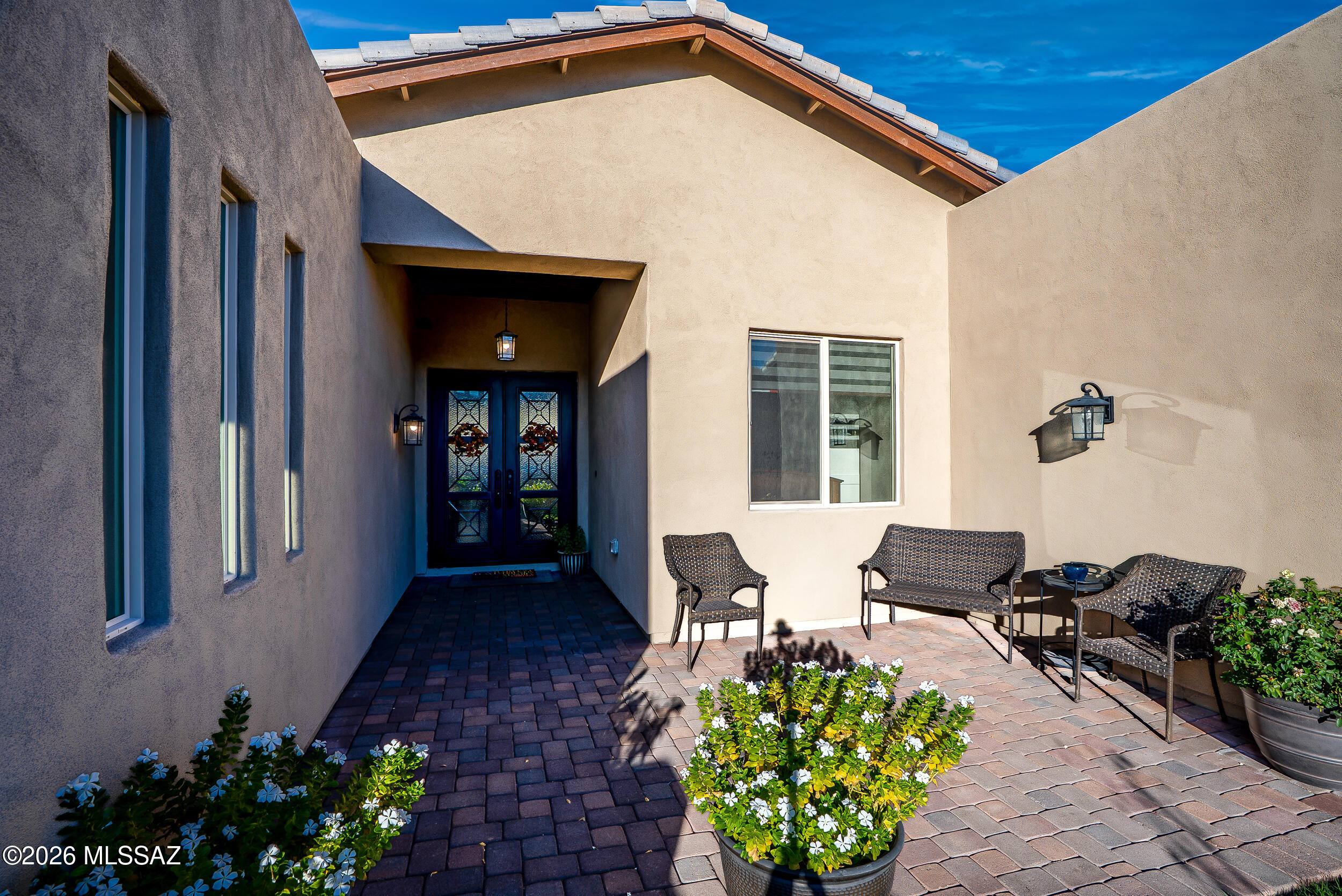 Residential in Tucson 4