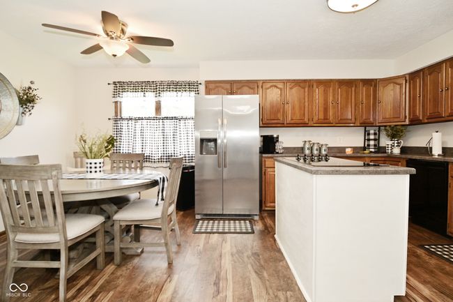 6276 Quail Rdg W, House other with 4 bedrooms, 3 bathrooms and null parking in Plainfield IN | Image 16