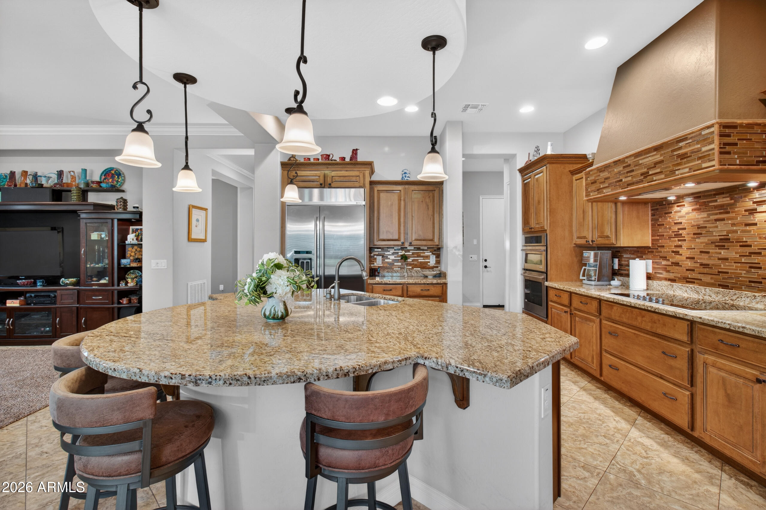 Residential in Queen Creek