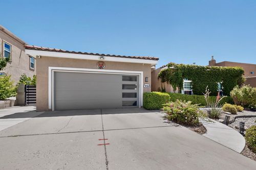 9104 Thornton Avenue Ne, Albuquerque, NM, 87109 | Card Image