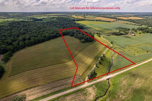 Lot 1 17.8 Acres Disch Road, WASHINGTON, WI, 53570 | Card Image