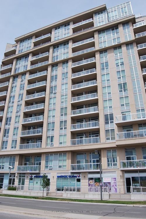 319-8323 Kennedy Rd, Unionville, ON, L3R5W7 | Card Image
