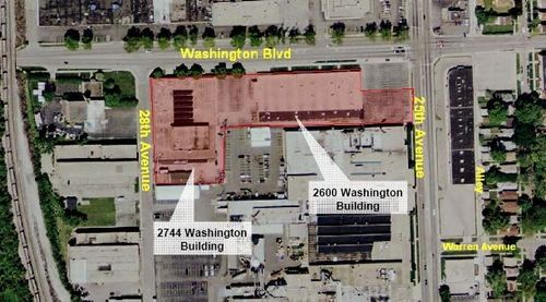 r4-r5-2600 Washington Blvd, Bellwood, IL, 60104-1953 | Card Image