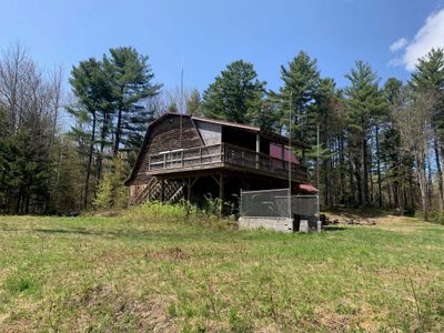 275 Mica Mine Road, Home with 0 bedrooms, 0 bathrooms and null parking in Unity NH | Image 2