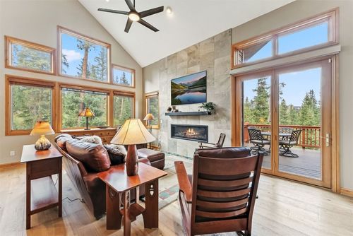 91791 Ryan Gulch Rd, SILVERTHORNE, CO, 80498-5215 | Card Image