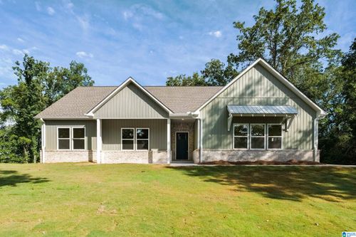 109 Alabama Blvd, TRUSSVILLE, AL, 35173 | Card Image