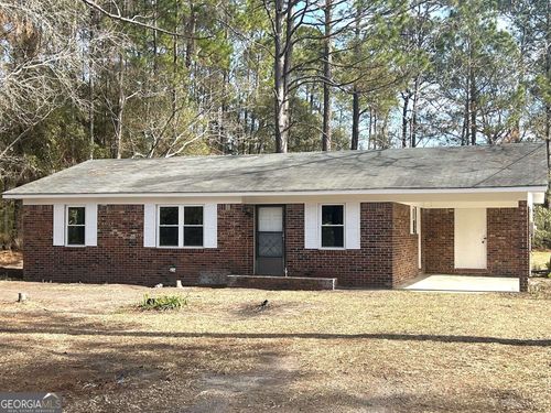 126 N Broad St, Lenox, GA, 31637-7365 | Card Image