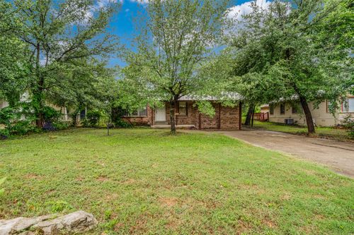 207 Woodward Street, Austin, TX, 78704 | Card Image