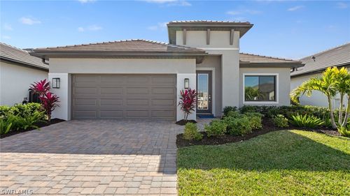 4087 Pegasus Way, Naples, FL, 34120-0545 | Card Image