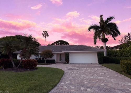 635 Fountainhead Ln, NAPLES, FL, 34103-2730 | Card Image