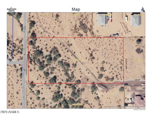 --0 W Desert Vista Trail, Surprise, AZ, 85387 | Card Image