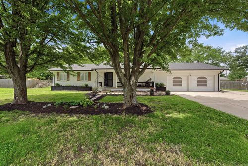 421 N Rose Hill Rd, Rose Hill, KS, 67133 | Card Image
