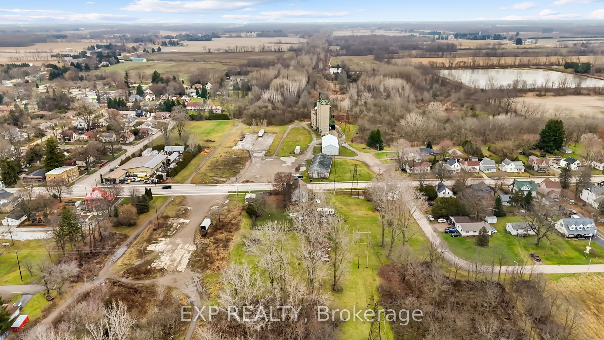 Residential in West Elgin