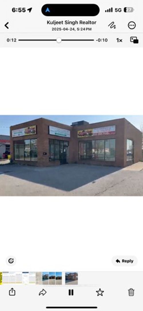 389A Ontario St, Saint Catharines, ON, L2R5L3 | Card Image