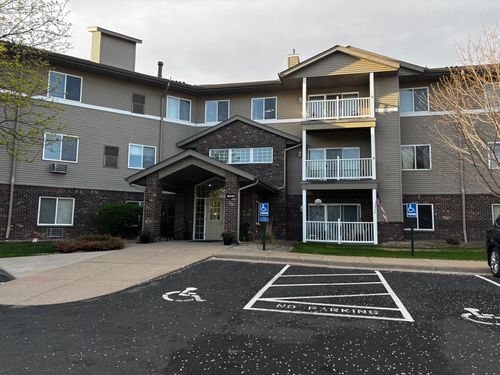 110-18500 Euclid St, Farmington, MN, 55024-7109 | Card Image