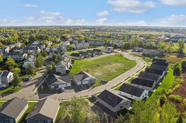 2023 Arial views of The Villas At Waters Edge! | Image 32