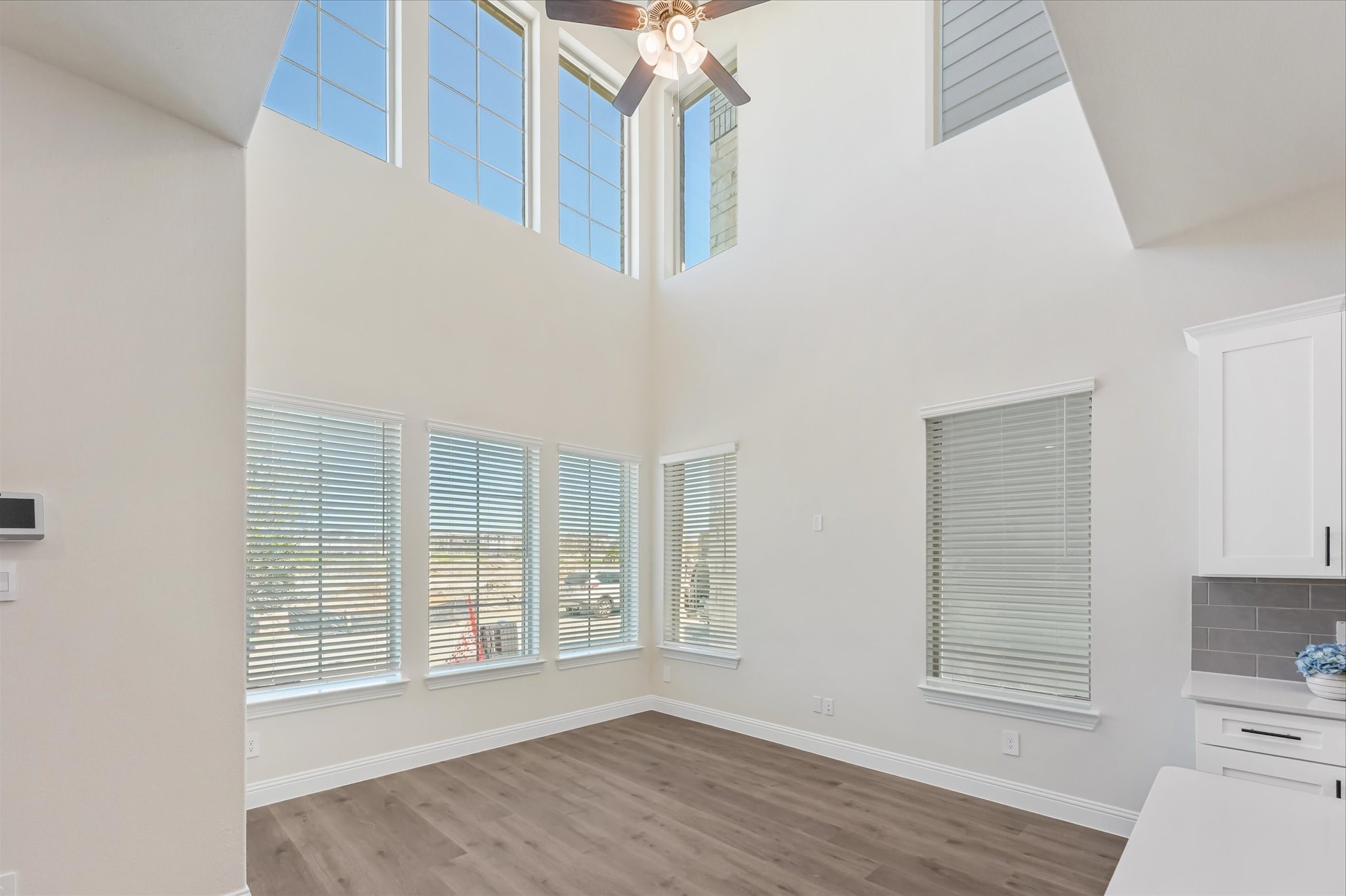 Residential Lease in Plano 4