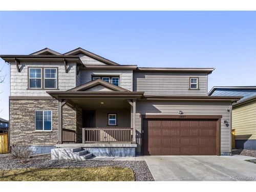 11885 Dodworth St, Parker, CO, 80134-7768 | Card Image