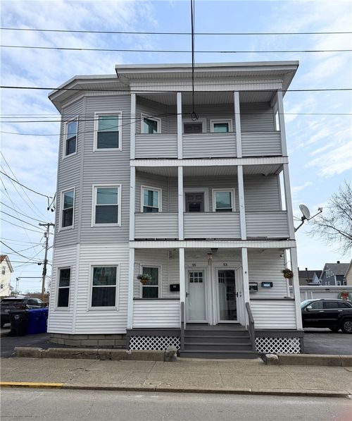 2-53 Hadwin St, Central Falls, RI, 02863-1410 | Card Image