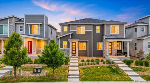 18110 E 96th Pl, Commerce City, CO, 80022-9082 | Card Image