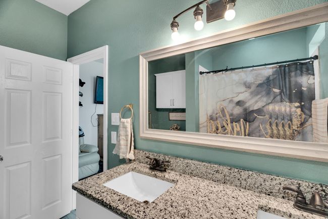 Bathroom featuring vanity | Image 21