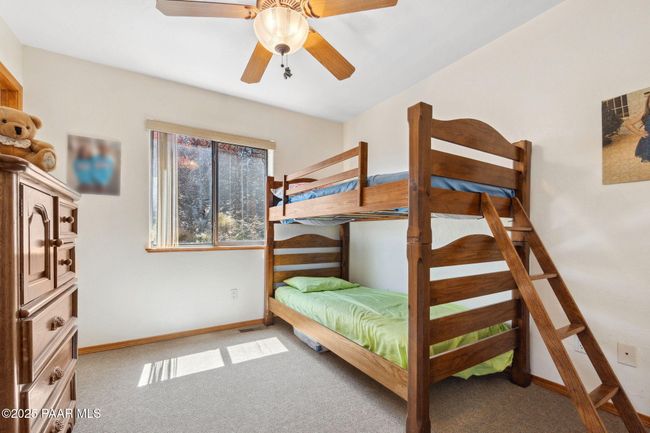 4th Bedroom | Image 27