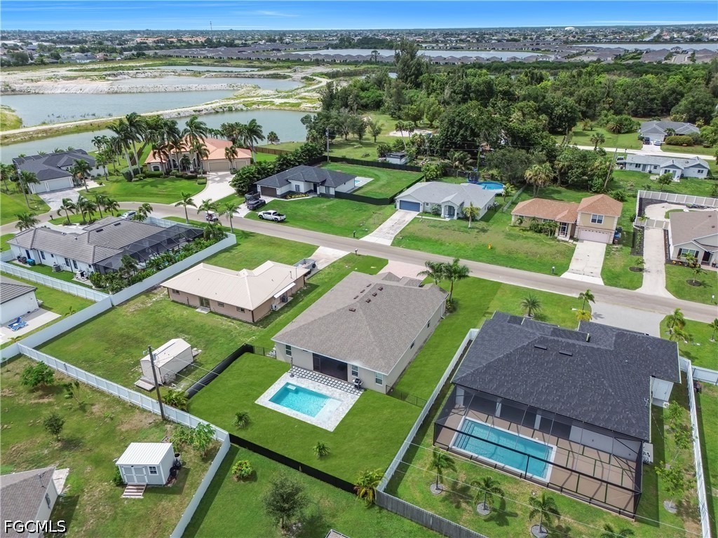 Residential in Cape Coral 5