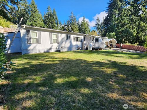 1191 Ne Larson Blvd, Belfair, WA, 98528-9271 | Card Image