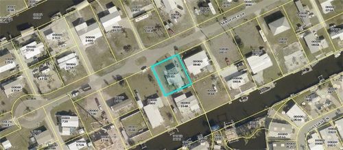 5091 Sandpiper Dr, St. James City, FL, 33956-2814 | Card Image