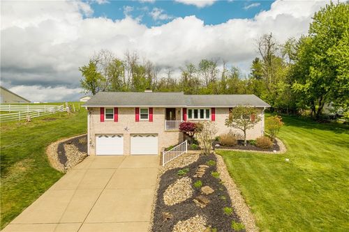 538 Old Hickory Ridge Rd, Chartiers, PA, 15301 | Card Image