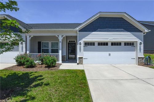 1629 Coopers Hawk Dr, Kernersville, NC, 27284-0210 | Card Image