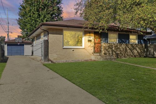 7840 43rd Ave, Kenosha, WI, 53142-4202 | Card Image