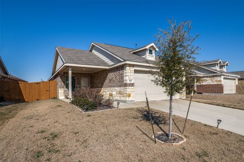 1610 Rosy Finch Drive, Forney, TX, 75126 | Card Image