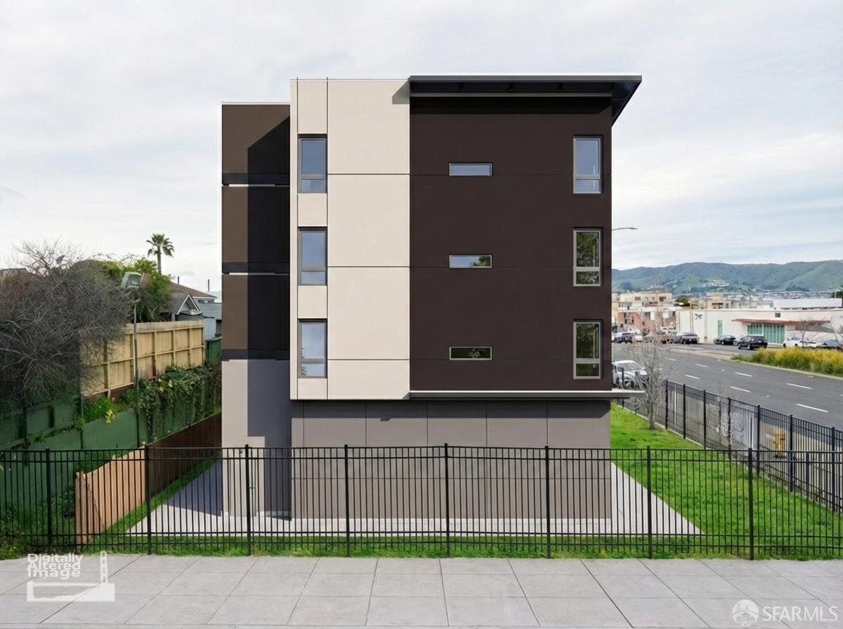Land in San Bruno 2