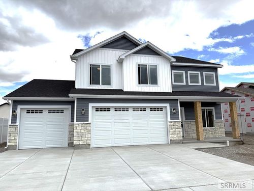 622 S 2315 W, Rexburg, ID, 83440-5134 | Card Image