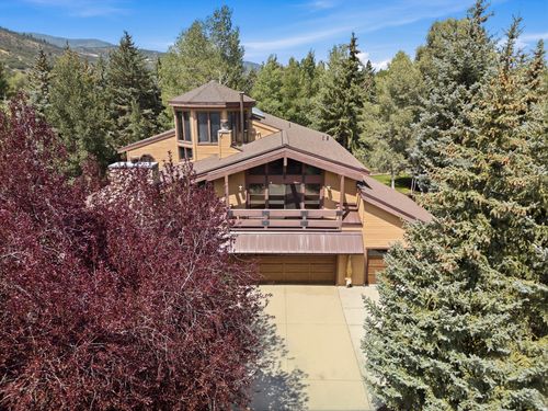 1401 Willow Ln, Park City, UT, 84098-5933 | Card Image