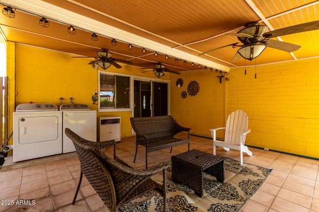9714 N 55 Th Dr, House other with 3 bedrooms, 2 bathrooms and null parking in Glendale AZ | Image 26