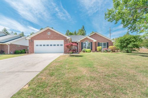 488 Wickham Dr, Graniteville, SC, 29829-3948 | Card Image