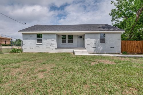 2775 E Overton Rd, Dallas, TX, 75216-4736 | Card Image
