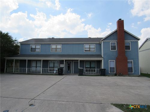 apt-d-2603 Bermuda Dr, Killeen, TX, 76549-8222 | Card Image