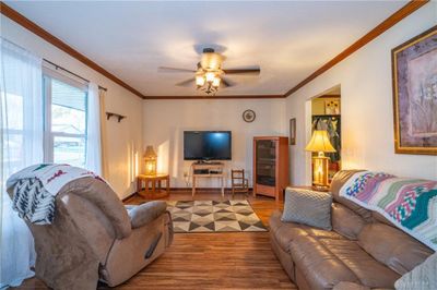 6910 Roberta Drive, House other with 3 bedrooms, 2 bathrooms and null parking in Tipp City OH | Image 2