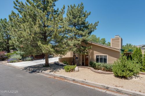 3597 Skyline View Dr, Reno, NV, 89509-5087 | Card Image