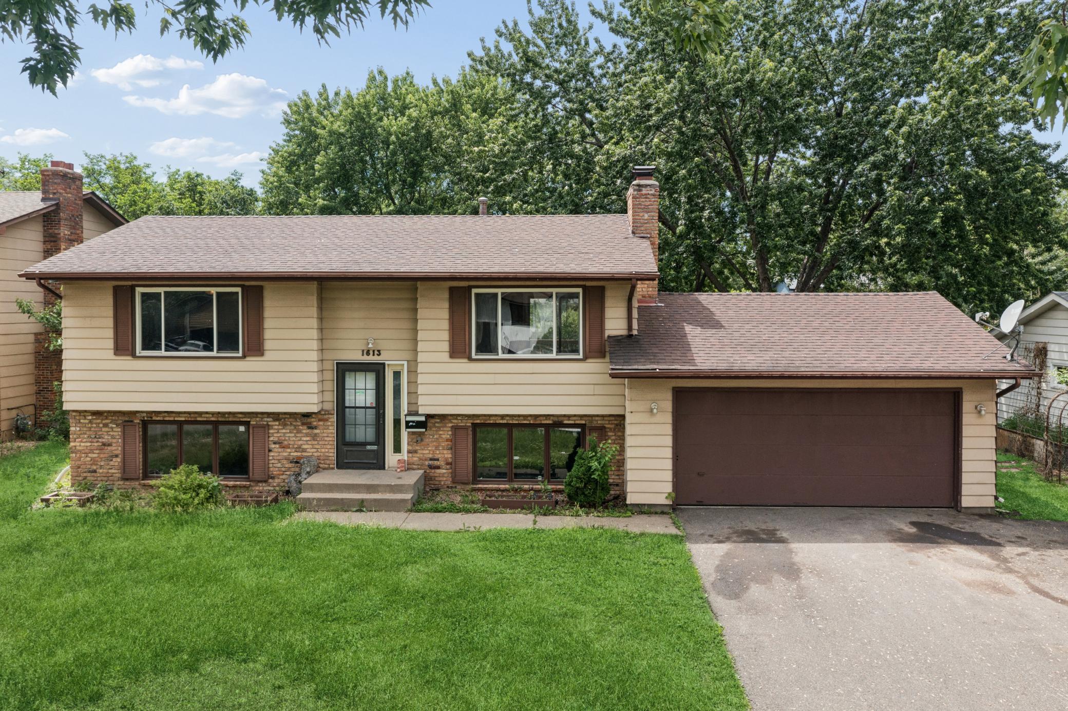 Residential in Minneapolis 2