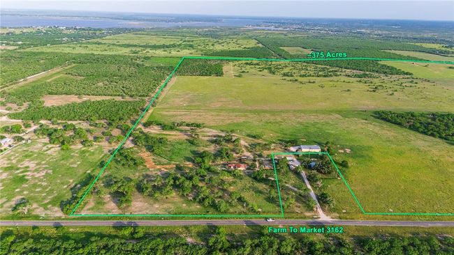 00 Fm 534 & Fm 3162, Home with 0 bedrooms, 0 bathrooms and null parking in Sandia TX | Image 14
