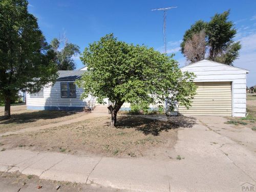 113 N 8th St, Holly, CO, 81047-5022 | Card Image