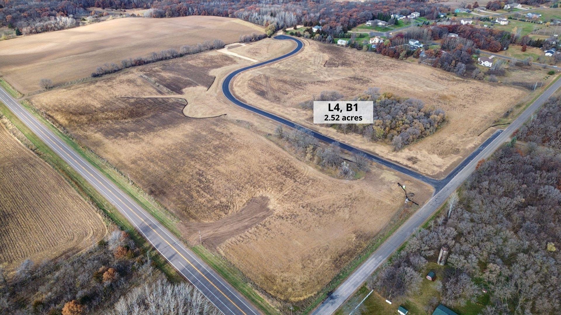 Land in Zimmerman 2