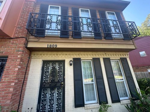 1809-1809 Grovehaven Cir, Memphis, TN, 38116-6942 | Card Image
